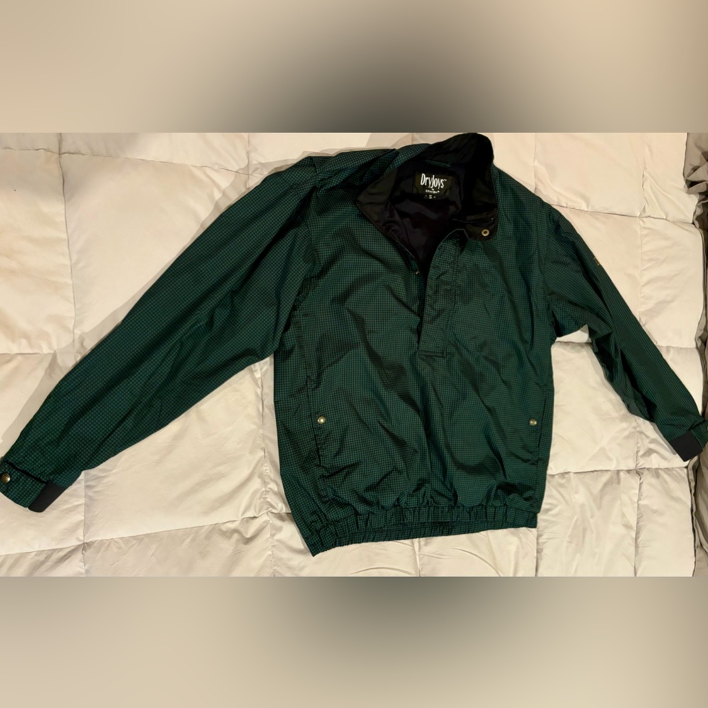 FootJoy Golf Jacket